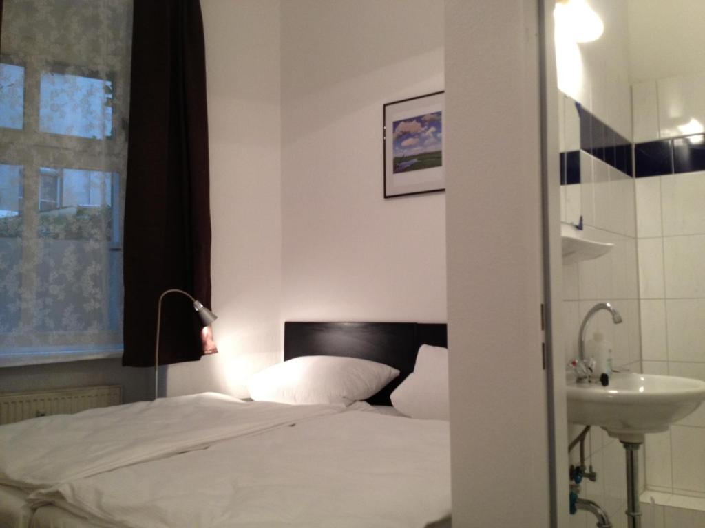 Hotel-pension Dorma Berlijn