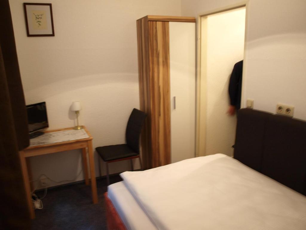 Hotel Hotel-pension Dorma Berlijn