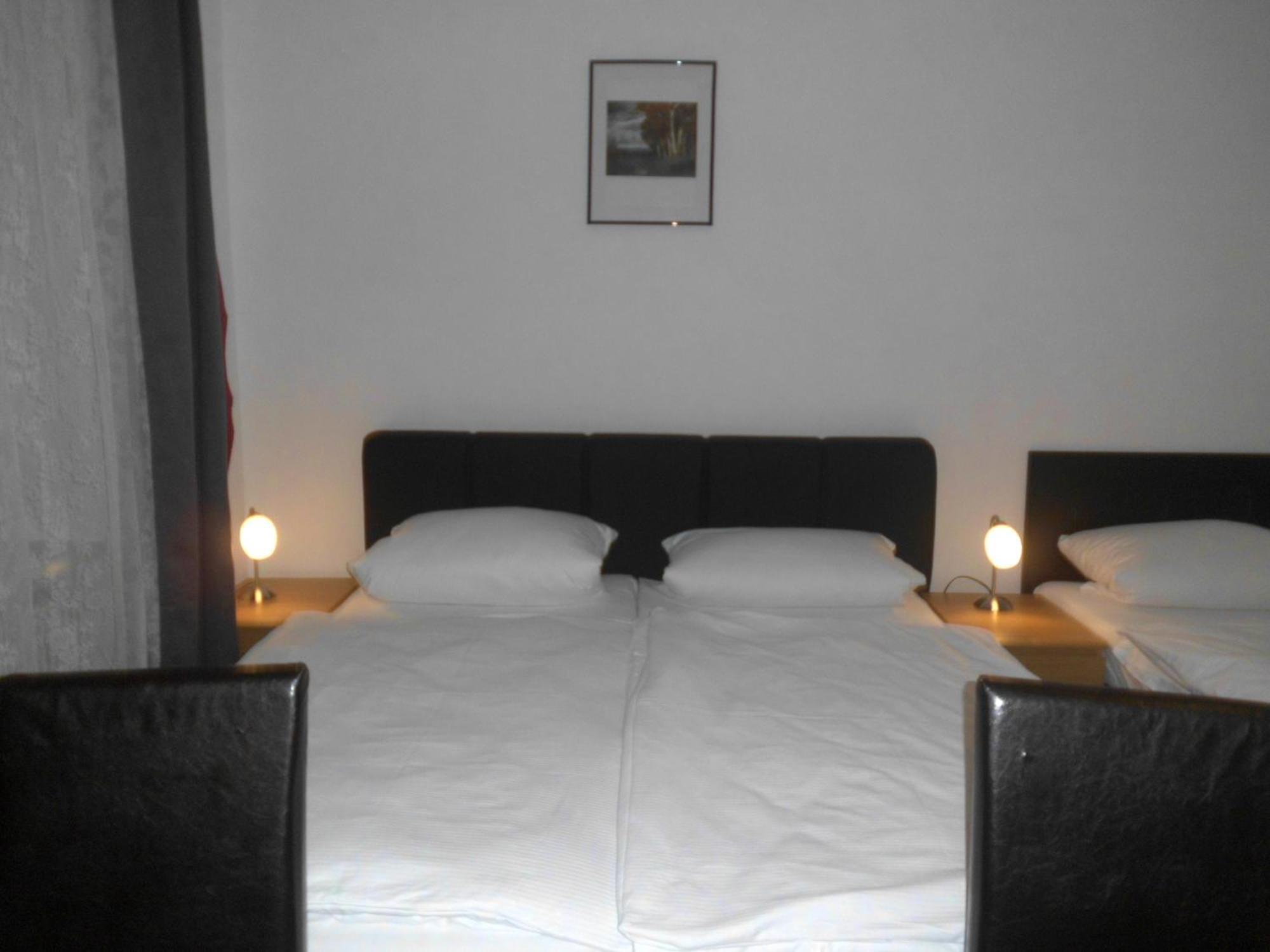Hotel Hotel-pension Dorma Berlijn