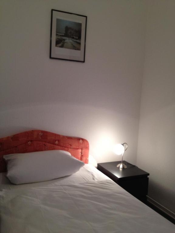 Hotel-pension Dorma 3* Berlim